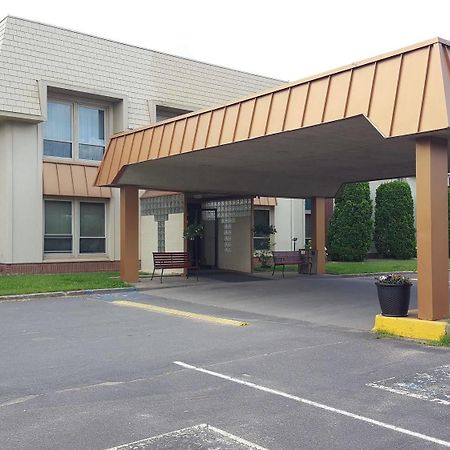 Hibbing Park Hotel Exteriör bild